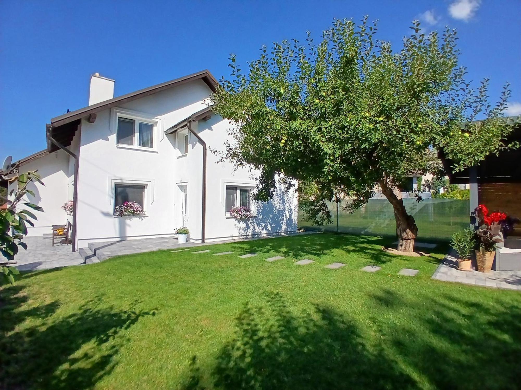 Apartman Grena - Grena Sk Štôla Kültér fotó