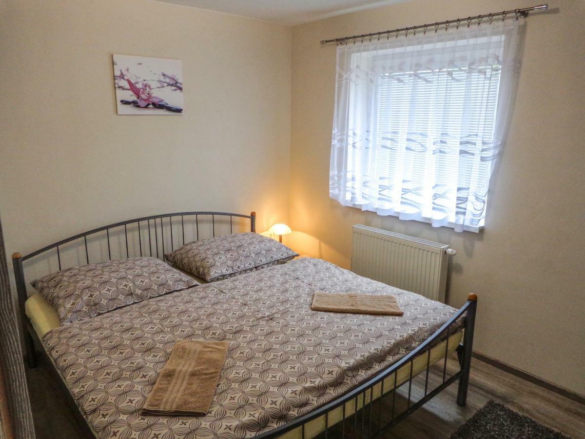 Apartman Grena - Grena Sk Štôla Kültér fotó